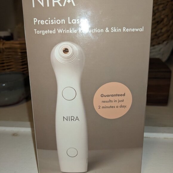 Nira Precision At Home Laser - Picture 2 of 2